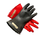  Working Safety Construction Wool Insulated High Voltage Electrical Gloves for Insulation
