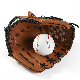  Athlete Waterproof Baseball&Softball Receiver Gloves for Teenagers and Adults