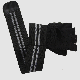  Customized Logo Workout Boxing Weight Lifting Compression Wristband Gym Gloves