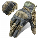  Gloves Winter Warm Outdoor Motorcycle Full Finger Riding for Touch Screen Fashion Cycling Gear Use Working 100% Motorbike Glove