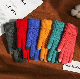  Custom Korean Style Winter Touch Screen Knitting Wool Warm Gloves