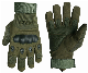  Outdoor Sports Full Finger Military Tactical Airsoft Cycling Protective Gloves
