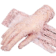  Party Dress Bridal Gloves Summer Full Finger Sunscreen Women Lady Lace Wbb20015