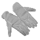 ESD Anti Static Stripe PU Coated Palm ESD Antistatic Gloves