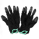 Competitive Price ESD Glove Anti-Static Finger Coated Gloves