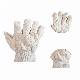  Custom Men Cheap Labor Cotton Protection Glove Construction Impact Safety Work Gloves