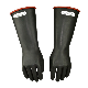  35kv Insulated Safety Gloves for Electric Working Man