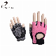  Custom Women Men Body Building Sport Fitness Workout Weight Lifting Gym Other Sports Gloves