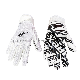 Reinforced American Football Receiver Sports Soccer Ball Quality Lineman Glove
