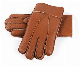  Factory Supply Merino Lambskin Gloves Nappa Dense Wool for Men Women