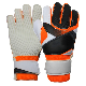 Kids Latex Goalkeeper Gloves for Child Finger Protection