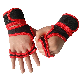 Gym Wrist Support Weight Lifting Gloves for Men and Women