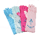 2-6 Year Old Ice Aisha Children Stage Performance Princess Dress Accessories Gloves manufacturer