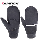 Full Finger Hiking Training Sport Football Running Fleece Outdoor Glove