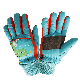  Children′s Warm Waterproof Windproof Outdoor Sports Gloves Ski Daily Use
