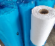  Chemical Bond Nonwoven Embroidery Backing, One Side Tear, Two Side Tear