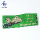 Computer Machine Clothing Embroidery Label with Your Design