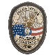  Custom Clothing Woven Fabric Twill Woven Patches/Embroidery Patches