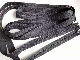 No. 5 Mattress Zipper Auto Lock Open End Nylon Zipper