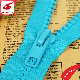  Various Custom Long Chain Nylon Cap Zipper