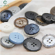 2023 Hot Sales 2 Hole 4 Hole Polyester Shirt Button
