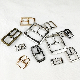  Metal Gold/Silver/Antique Brass Pin Buckle Bag Strap Belt Buckles