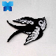 Animal Shape High Embroidered Patches for Kid"S Clothing