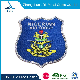  Professional Custom Embroidery Cool Animal Embroidered Patchesembroidered Patches for Clothes Mark Woven Patch (23)