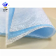  25GSM 40GSM Blue White Colors Spunbond Non Woven Ss Fabric 100% PP