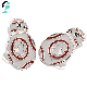Cartoon Turtle Metal Men′s Cufflink