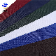  China Manufacturer Good Quality 100% Polyester Tricot Fabric Super Poly Knitted Fabric 200GSM~230GSM for Garment School Suit Clothing