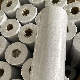  Made in China 100% Polyester Gumstay Fuse Nonwoven Fabic Colour Fabric Soft and Hard Handfeel
