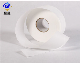  Environment-Friendly Biodegradable Woodpulp Spunlace Nonwoven Fabric 50GSM 200mm for Wet Wipes