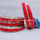  Gold Pendant Ribbon Fish Thread Colorful Gift Box Decoration