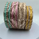 Fish Silk Jute Ribbon Gift Box Flower Bundle Packaging Clothing Accessories