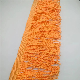  Wholesale of High-End Wood Woven Color 19cm Whiskers with Acrylic Material