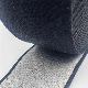  Customizable Multi Specification Polyester and Cotton Elastic Band Shoe Accessories