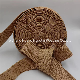  Customizable Multi Style Natural Handmade Colored PP Woven Tape Wholesale