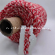 Wholesale Customizable Jute Colored Hemp Rope Handmade Binding Rope Decoration