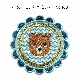  Small Bear in a Circle 2.8