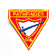 Custom High Quality Embroidery Patch/Embroidered Patches for Clothing