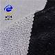 100% Cotton Stiff Lining Fabric Waistband Top Fuse Interlining
