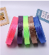 Customizable Imitation Nylon Double Herringbone Pattern Webbing