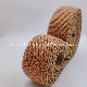  Customizable Ultra Wide and Thickened Jute Elastic Band Wholesale