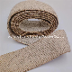 Wholesale Versatile Widened and Thickened Jute Elastic Belt Elastic Belt