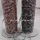  Customizable Jute with Multiple Specifications, Colorful Silver Jute Ribbon Decoration, Ribbon Festival