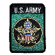  Made Country Army Patches Military Shoulder Patches