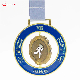  Custom Finisher Bjj CNC Machine to Make Trophies and Sports Medals Sports Metal and Trophy Sport Custom Machine Medals