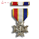  Custom Design Logo Metal Army Air Force Will The Military Get a King Coronation Child Medal for Service in Kosovo Military Police Honor Medal