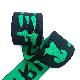 Custom Nylon Jacquard Waistband Elastic Hair Band for Headband